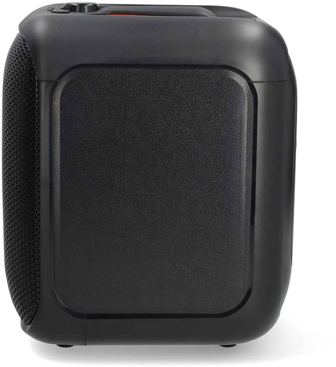 Nedis SPPT2450 Partybox Bluetooth Speaker 150W - Zwart