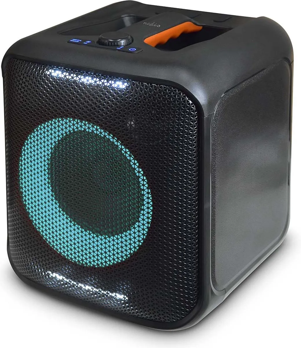 Nedis SPPT2450 Partybox Bluetooth Speaker 150W