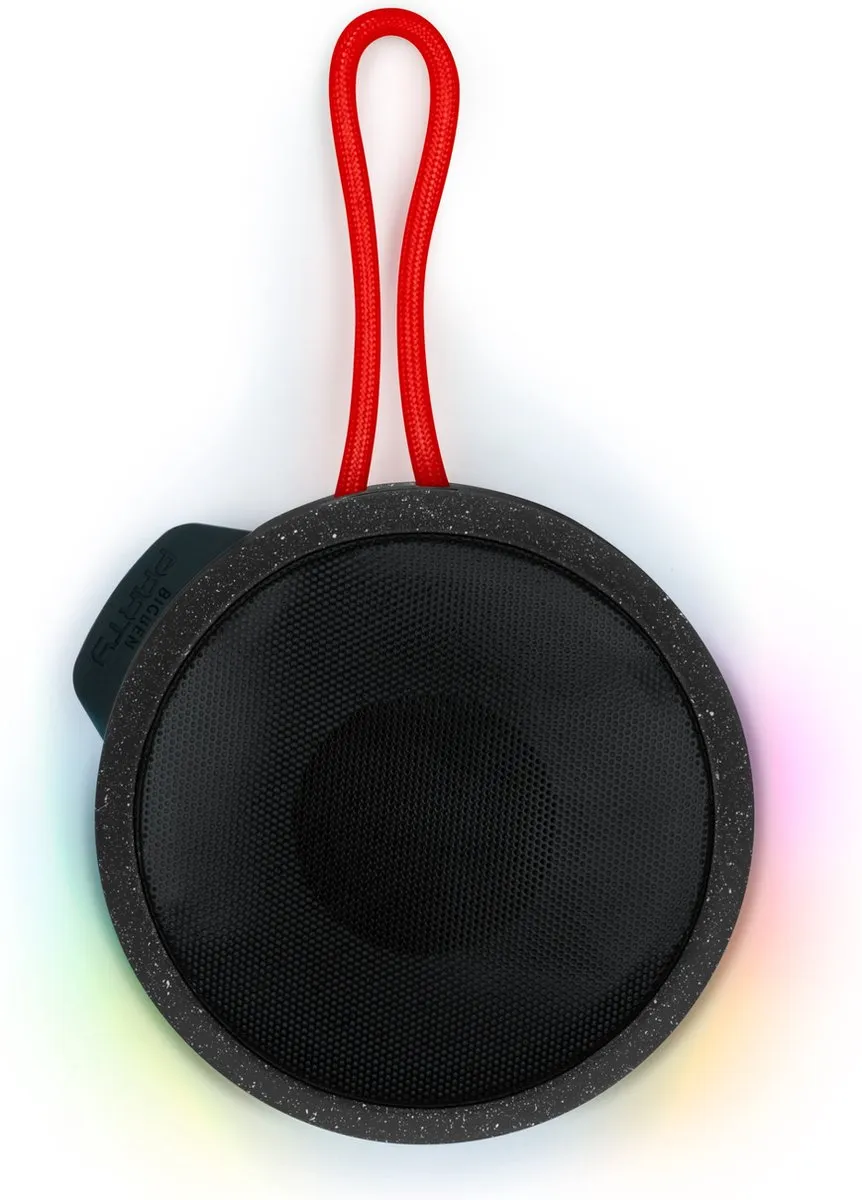 Bigben Party Nano PARTYBTIPNANO Draadloze Speaker