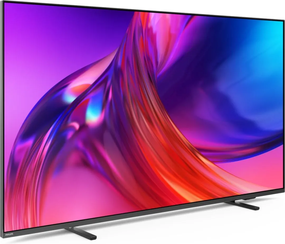 Philips The One 43PUS8508/12 4K LED TV - 43 inch - Zwart