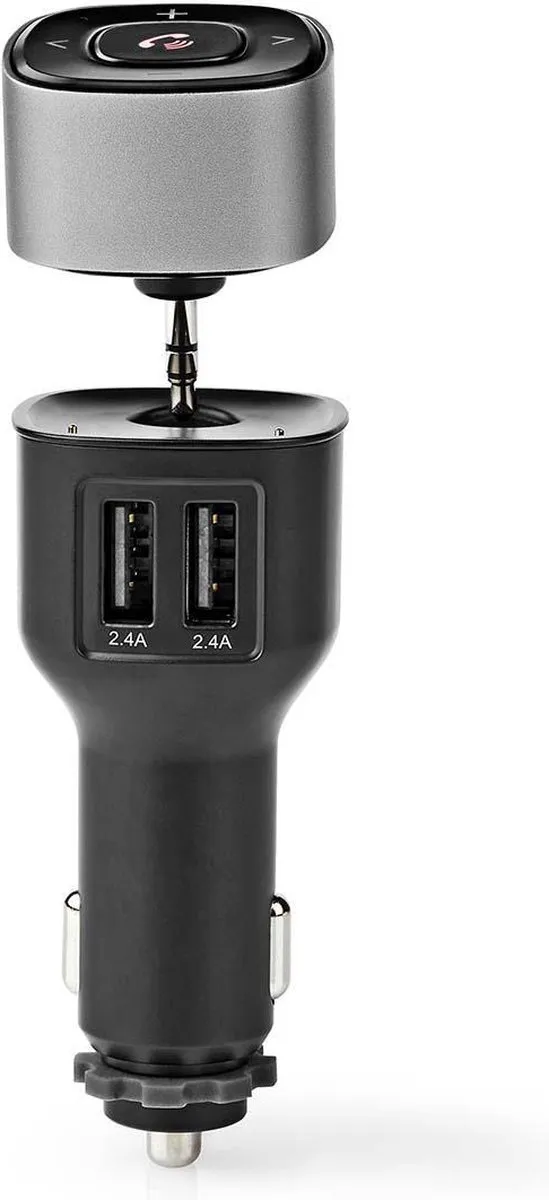 Nedis BTMA200BK Bluetooth Multi-Adapter