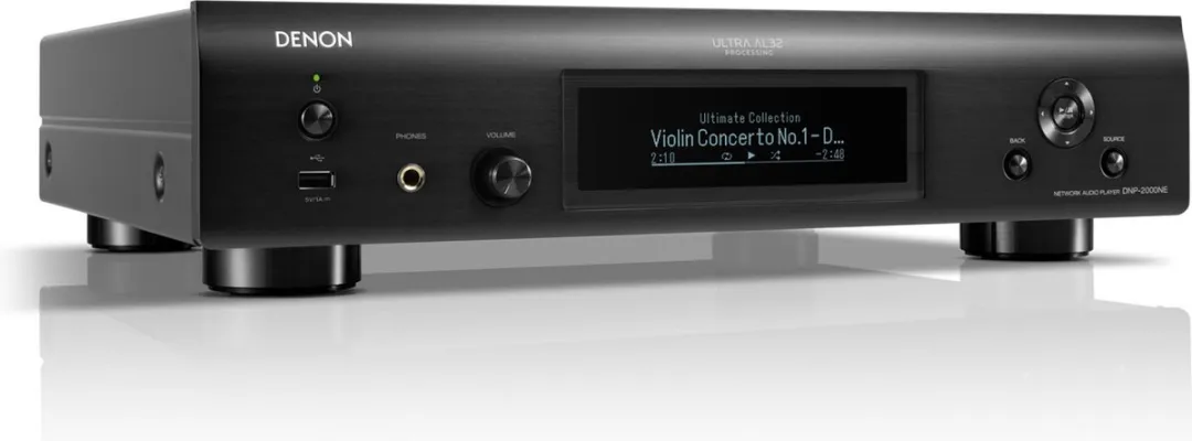 Denon DNP-2000NE Netwerkspeler