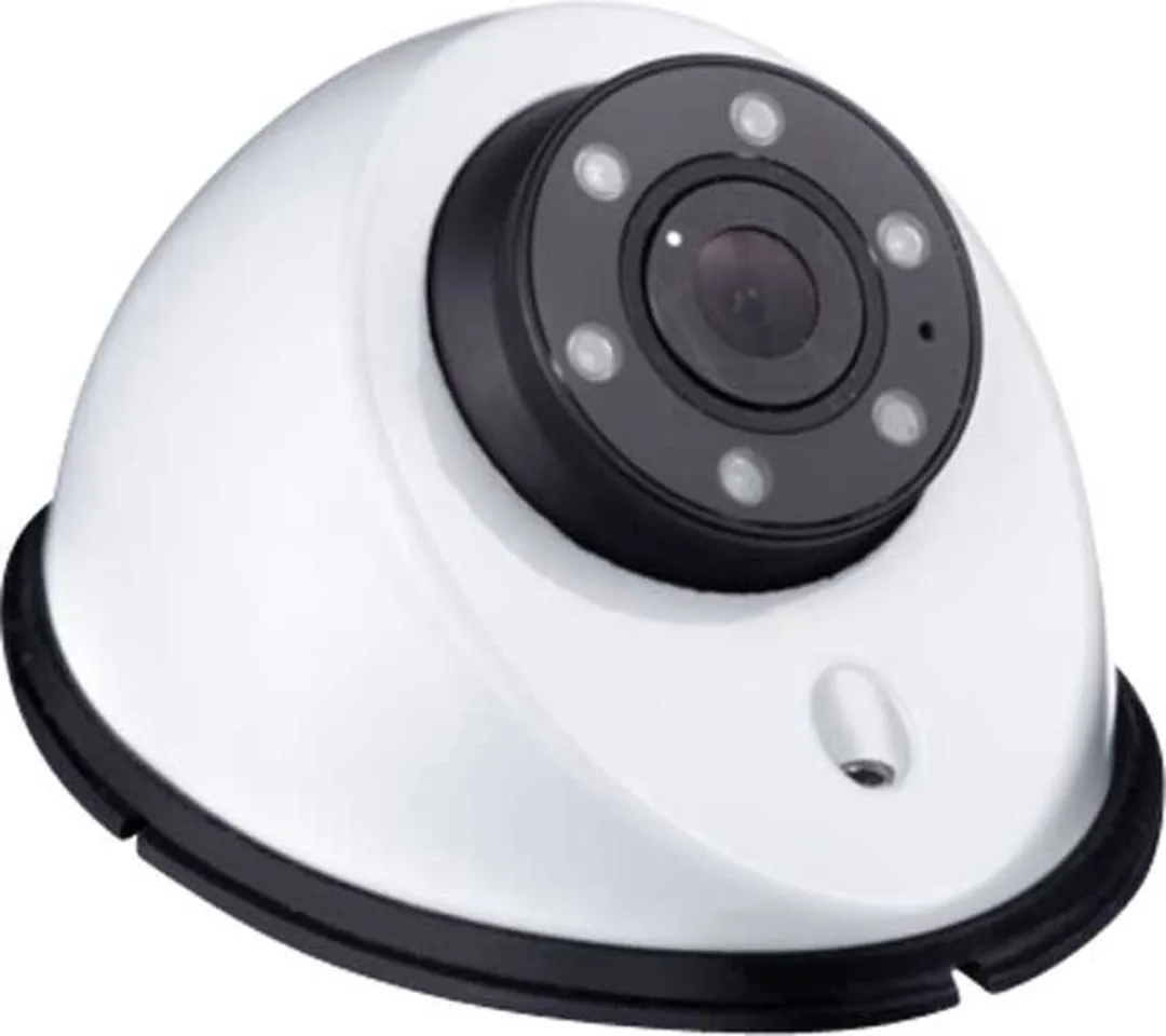 Dometic Perfectview CAM18W NAV Achteruitrijcamera - Wit