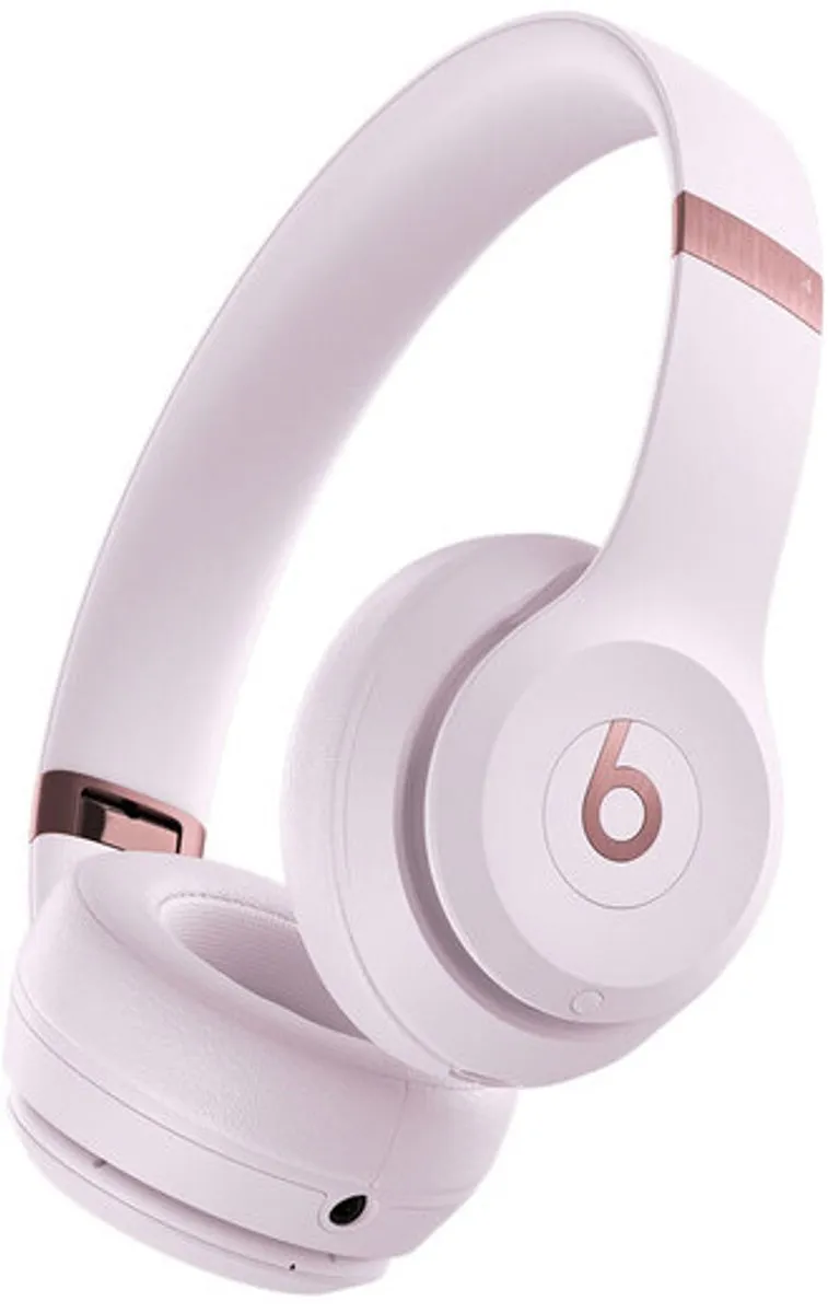 Beats Solo 4 Draadloze Koptelefoon