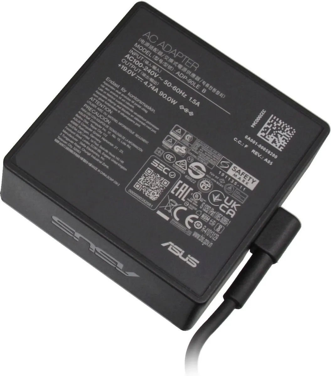 ASUS ADP-90LE B Oplader 90W