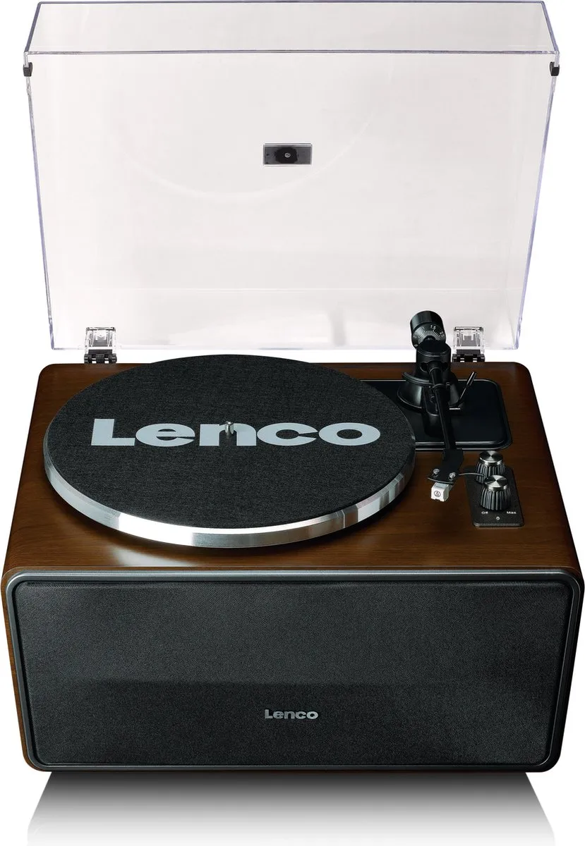 Lenco LS-470WA Platenspeler