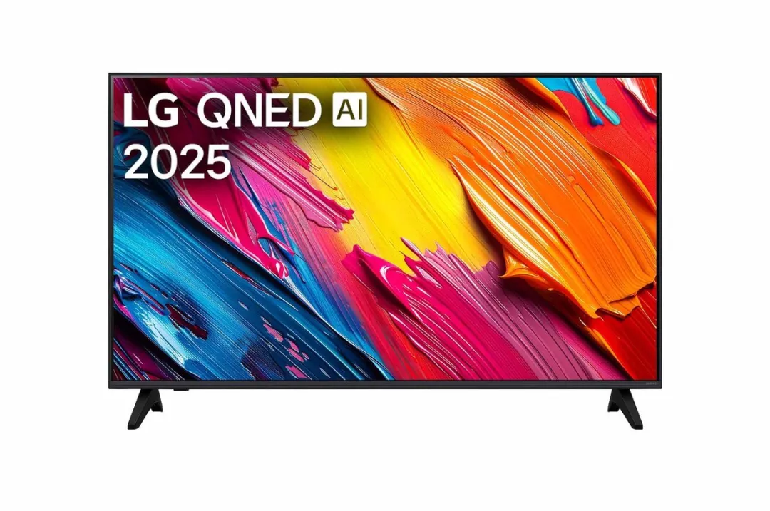 LG 43QNED70A6A.AEU Smart TV 4K QNED