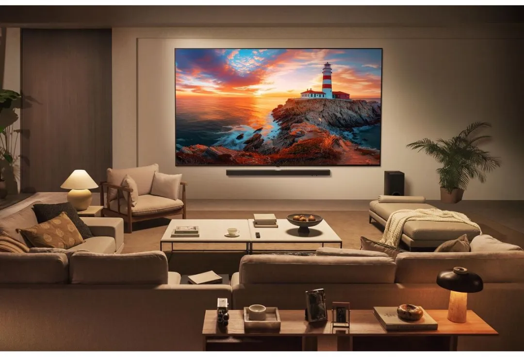 LG 43QNED70A6A.AEU Smart TV 4K QNED - 20W - Zwart