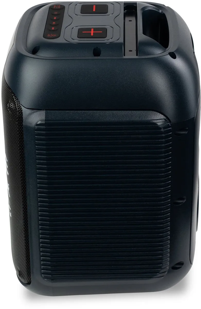 Caliber Oracle Red Bull Racing RB-SK250 Bluetooth Speaker - 40W - Donkerblauw