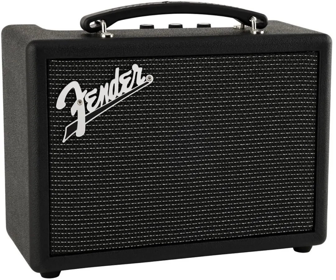 Fender Indio 2 Bluetooth Speaker