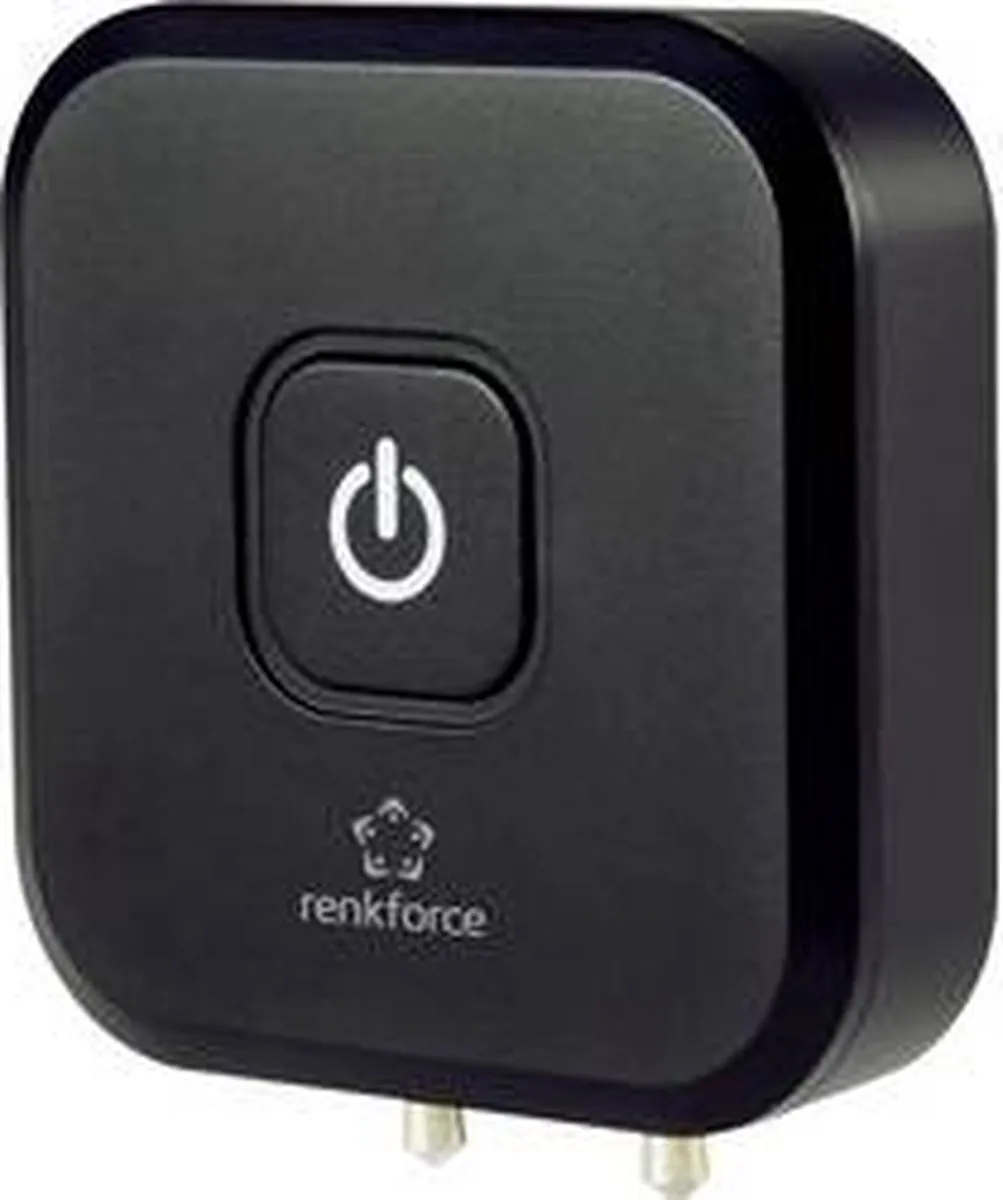 Renkforce RF-BTT-350 Bluetooth Muziekzender