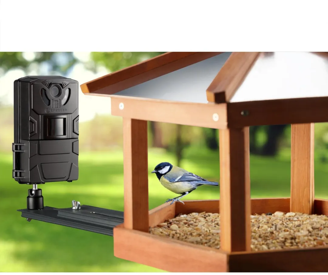 Bresser Observatiecamera 1920MP