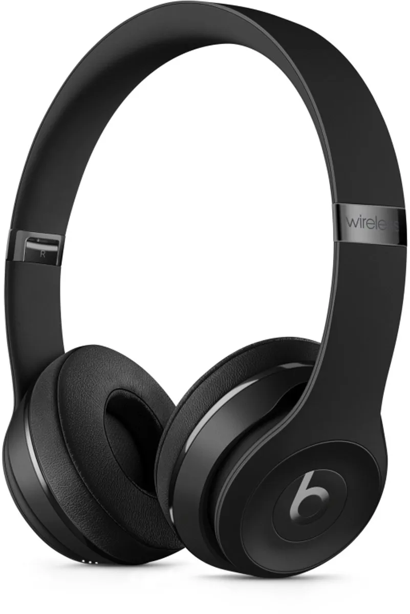 Beats Solo3 MRRF2LL/A Draadloze Koptelefoon