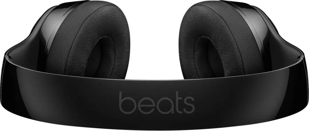 Beats Solo3 MRRF2LL/A Draadloze Koptelefoon - Zwart