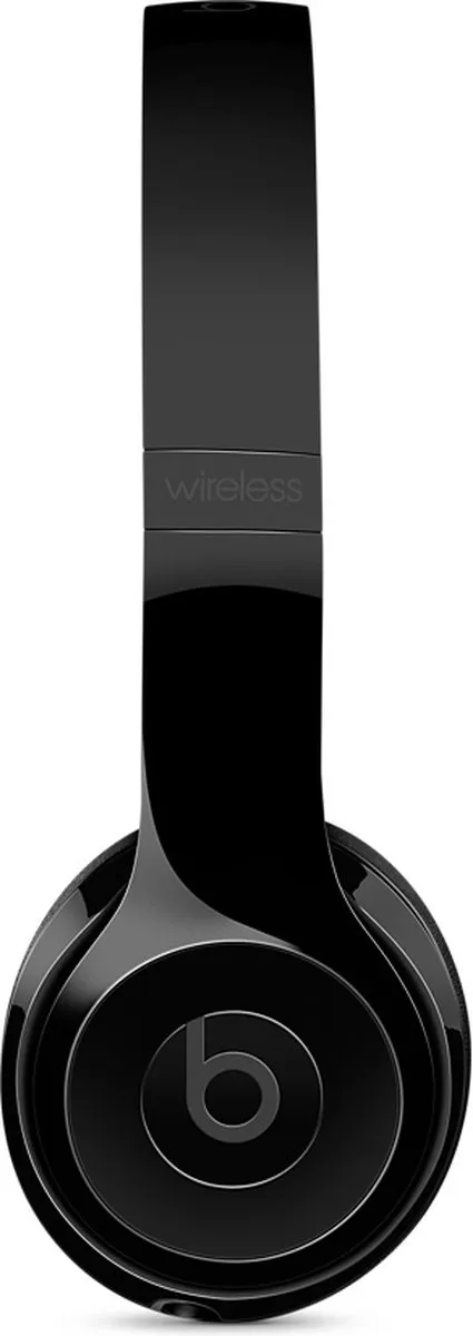 Beats Solo3 MRRF2LL/A Draadloze Koptelefoon - Zwart - afbeelding 6 van 6