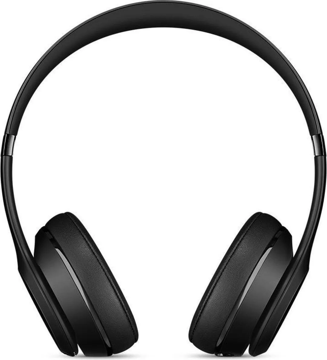 Beats Solo3 MRRF2LL/A Draadloze Koptelefoon - Zwart