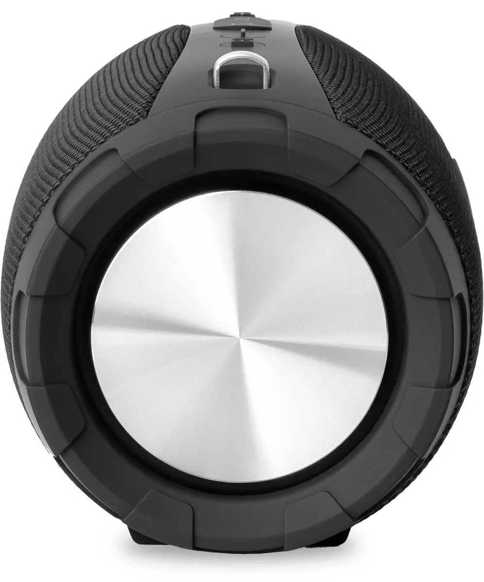 Caliber HPG430BT Draagbare Bluetooth Speaker - 50W - Zwart - afbeelding 2 van 6