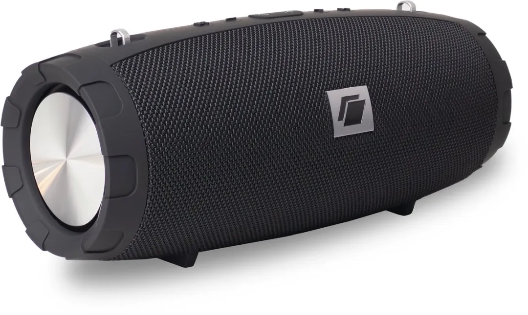 Caliber HPG430BT Draagbare Bluetooth Speaker