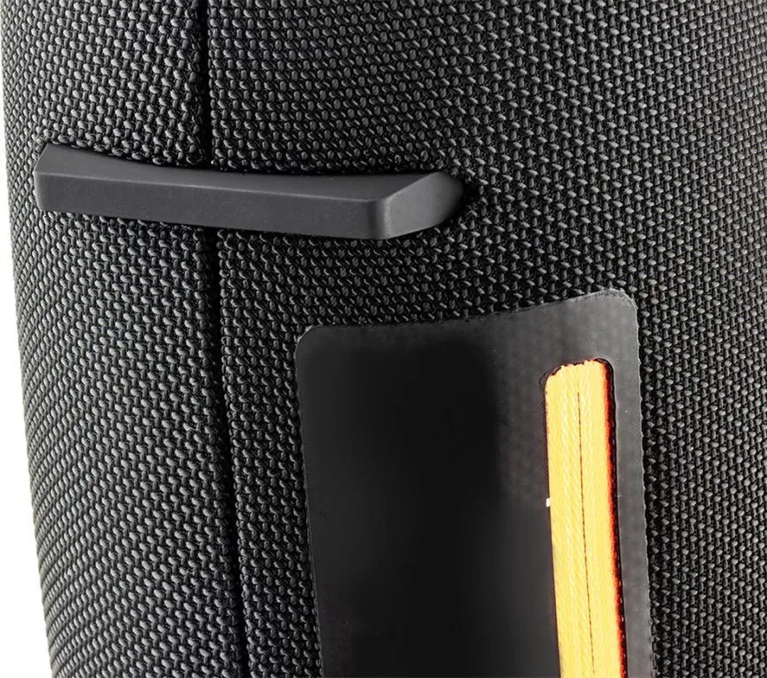 Caliber HPG430BT Draagbare Bluetooth Speaker - 50W - Zwart - afbeelding 4 van 6