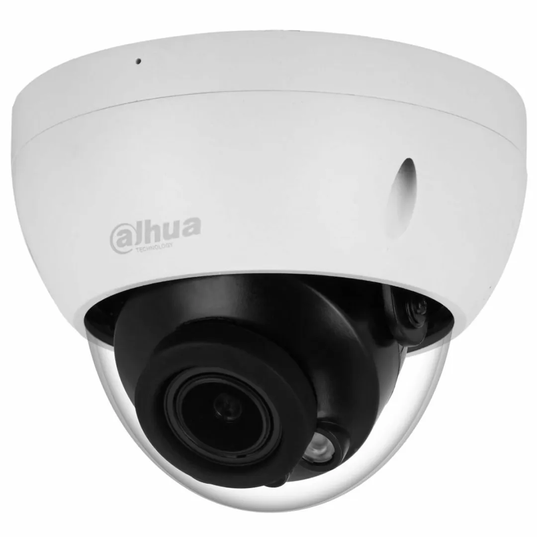 Dahua DH-IPC-HDBW2441RP-ZS-27135 Beveiligingscamera - Zwart - afbeelding 2 van 2