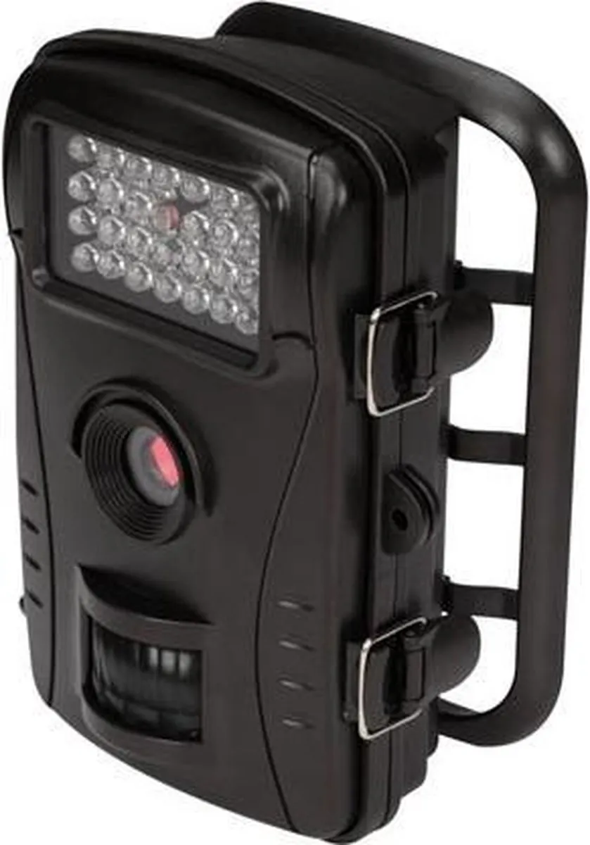 Velleman CAMCOLVC26N Wildcamera 2MP - Camouflage