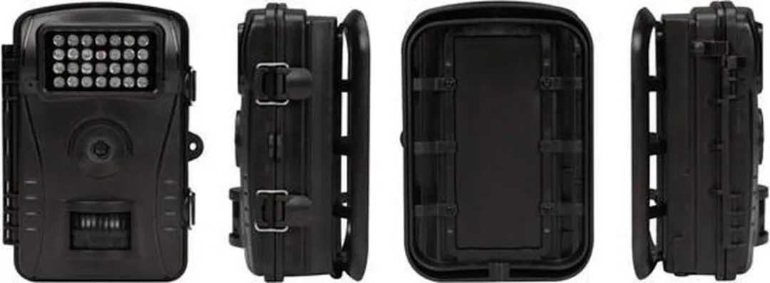Velleman CAMCOLVC26N Wildcamera 2MP - Camouflage