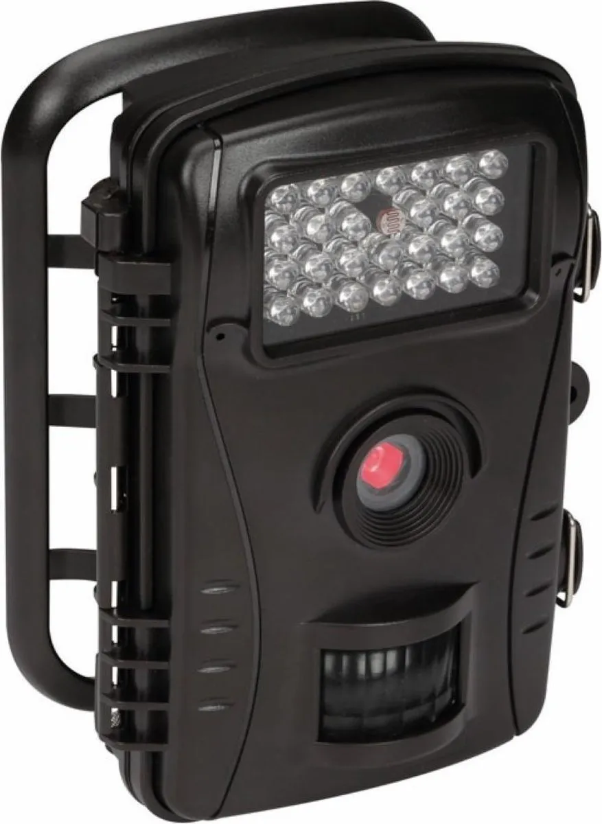 Velleman CAMCOLVC26N Wildcamera 2MP