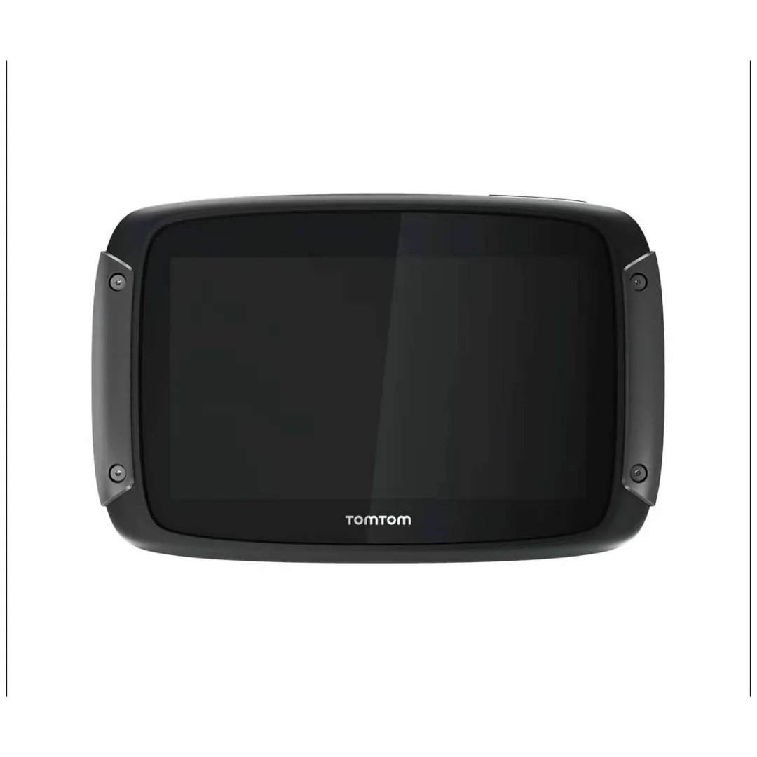 TomTom Rider 550 Navigatiesysteem