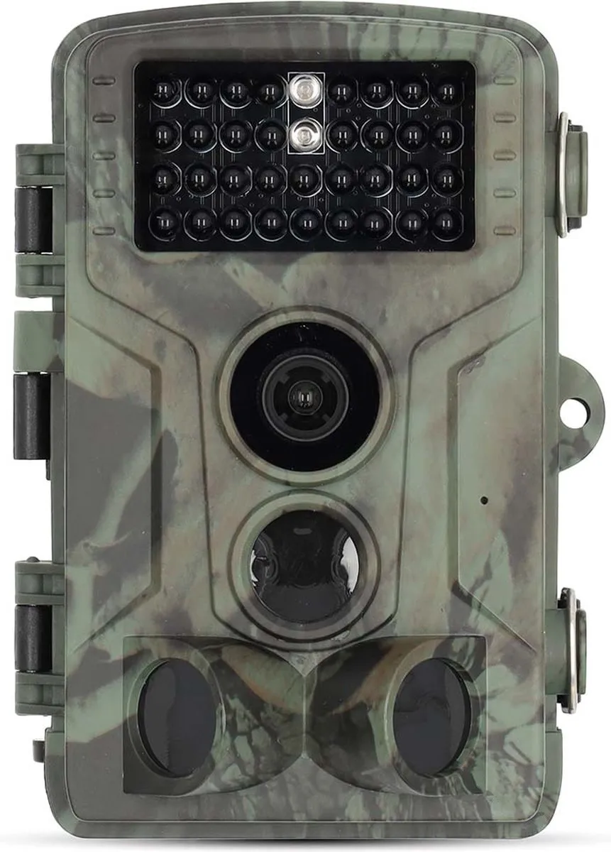 Nedis Wildcamera WCAM180GN 4K