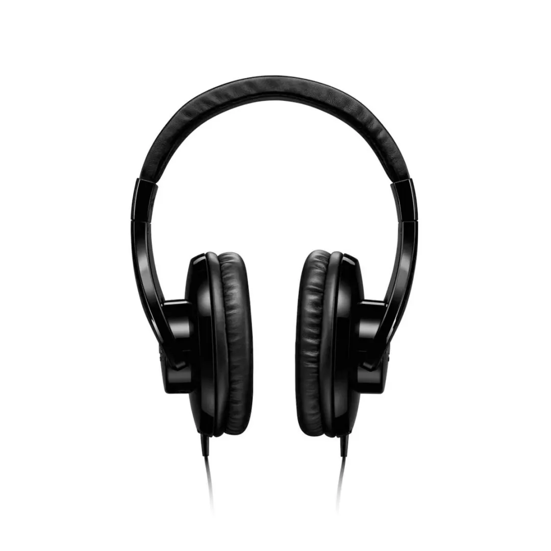 Shure SRH240A Hoofdtelefoon - Zwart