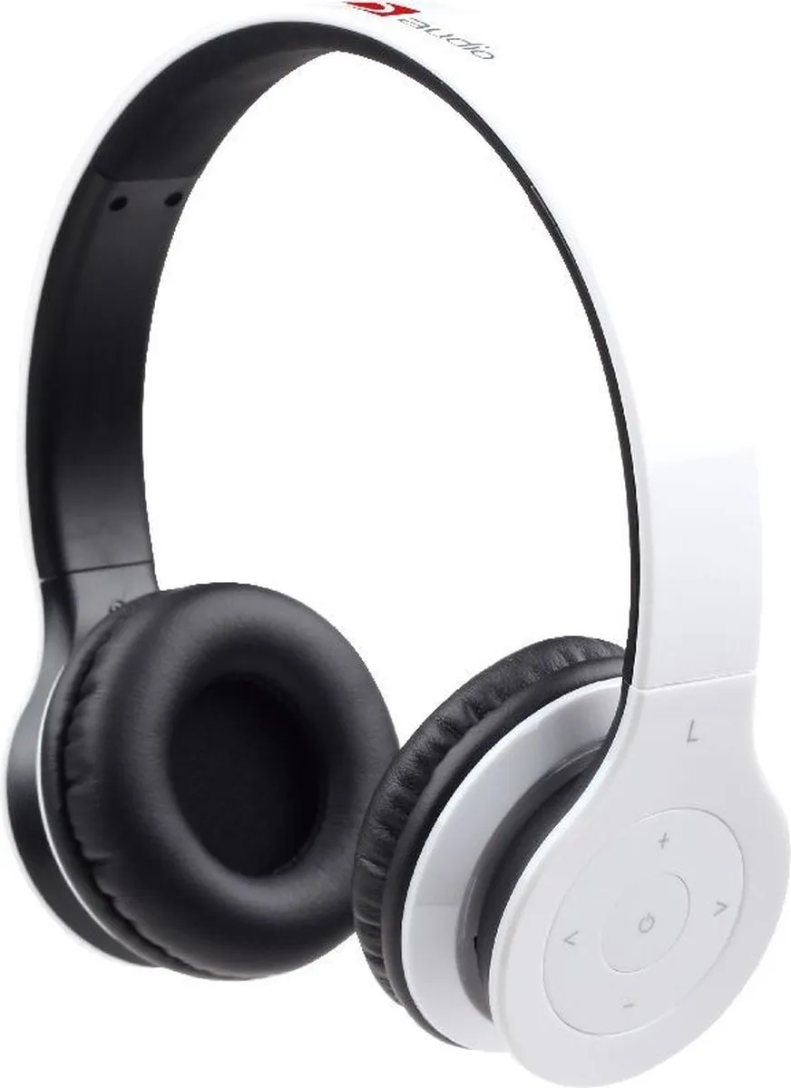 Gembird BHP-BER-W Bluetooth Headset