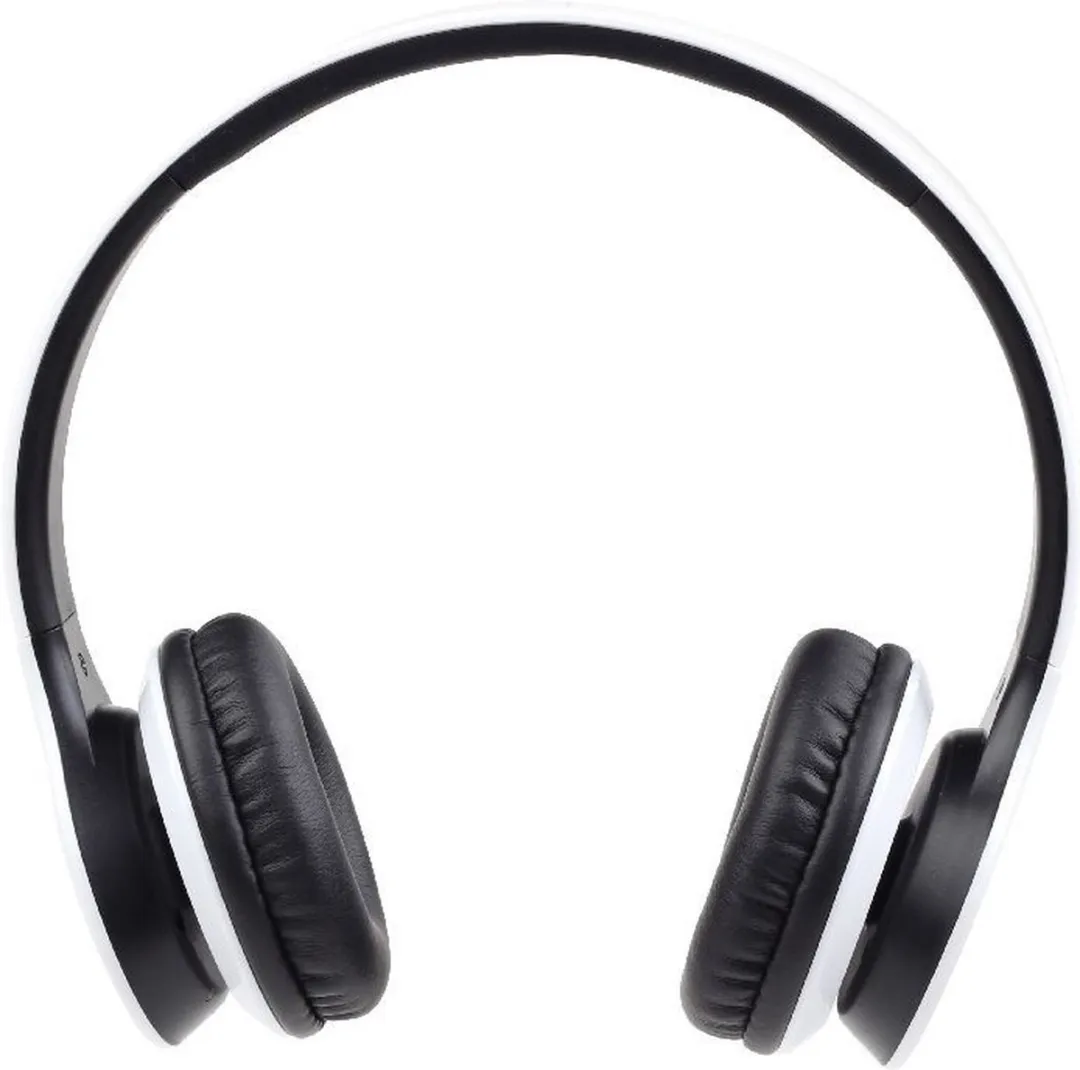Gembird BHP-BER-W Bluetooth Headset - Wit