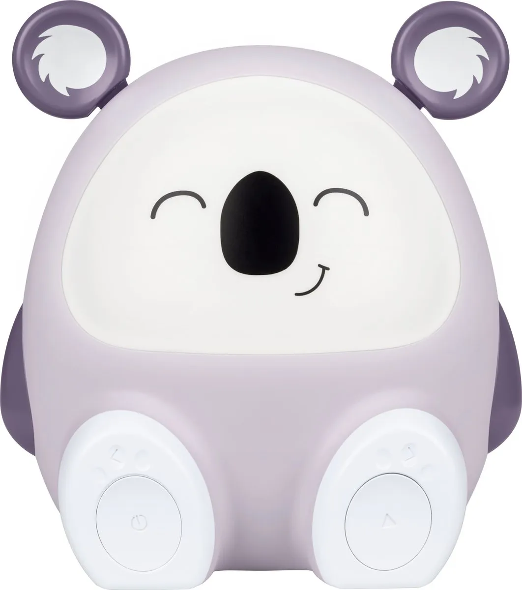 Bigben BTKIDS Bluetooth Speaker Coco de Koala