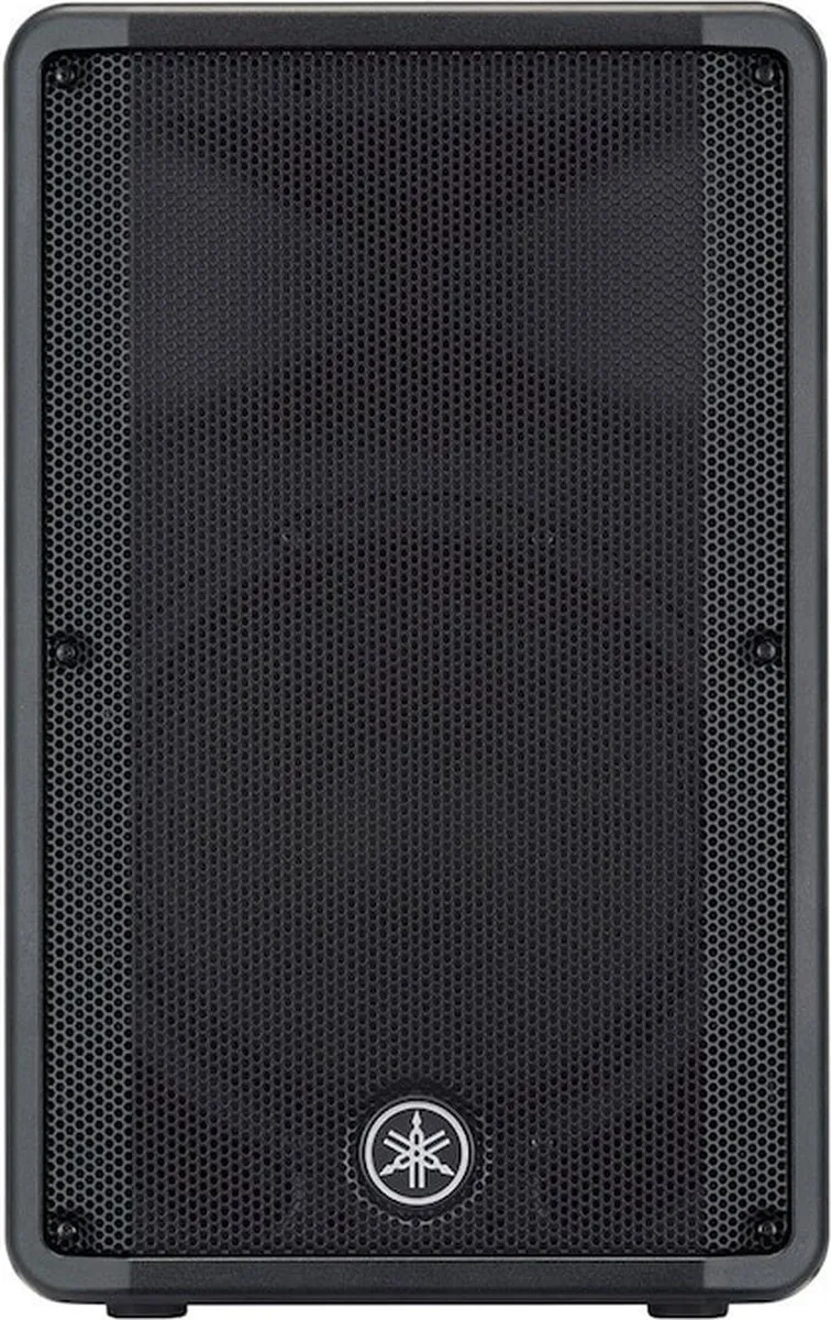 Yamaha DBR12 2-weg Actieve Monitor