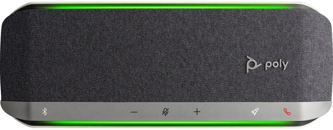 HP POLY Sync 40+ Speakerphone 772C5AA