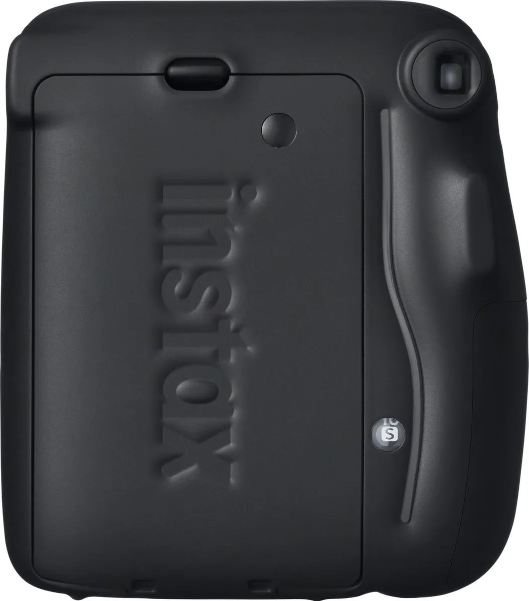 Fujifilm Instax Mini 11 Charcoal Gray