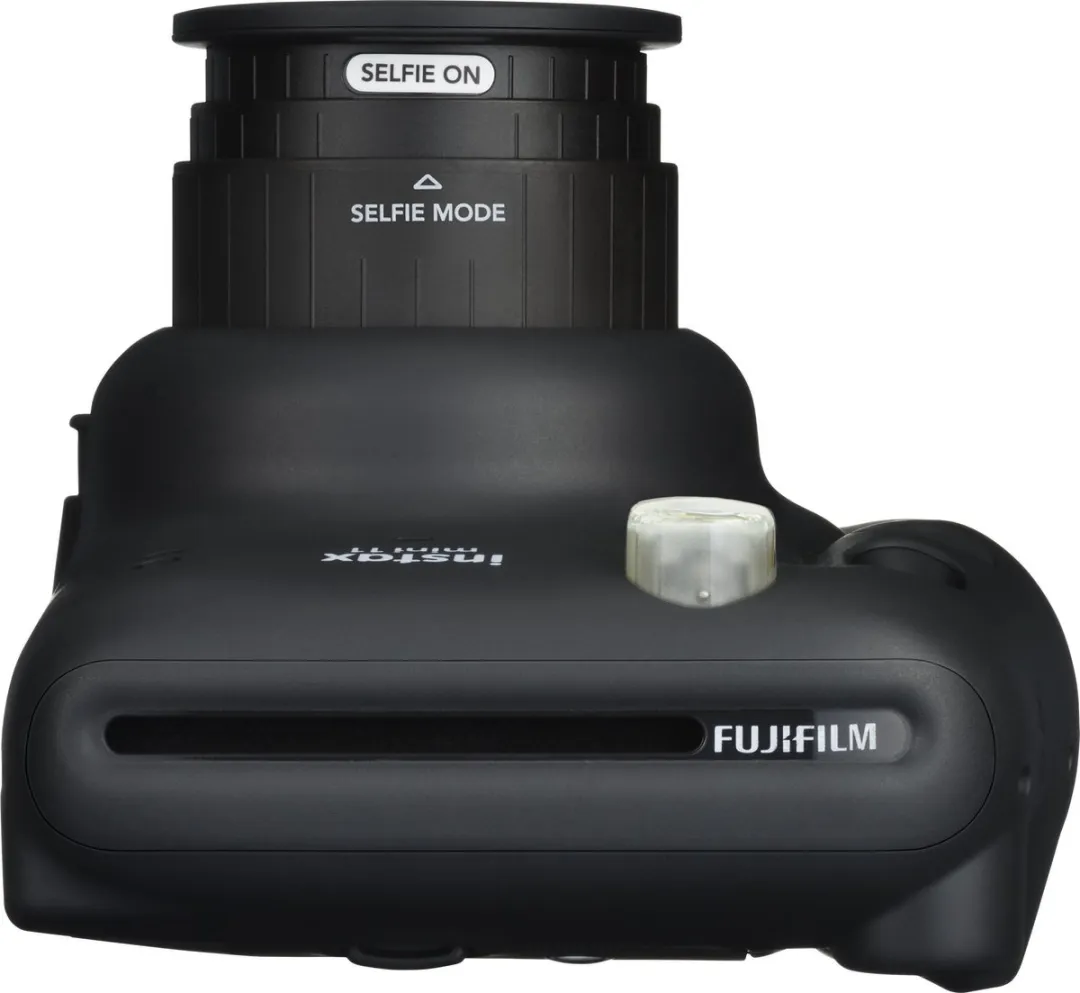 Fujifilm Instax Mini 11 Charcoal Gray - afbeelding 6 van 6