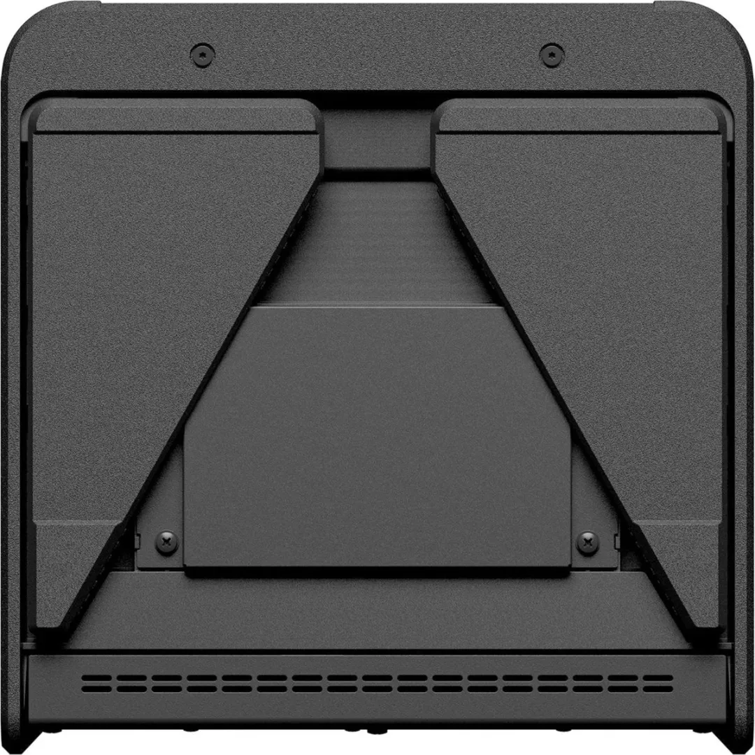 Yamaha Stagepas 200 BTR Mobiele Speaker - 200W - Zwart