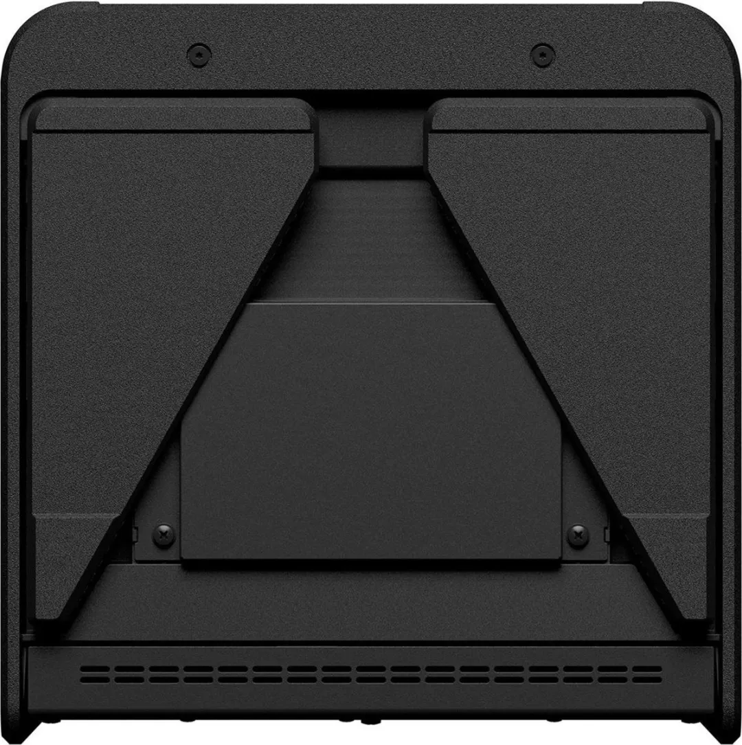 Yamaha Stagepas 200 BTR Mobiele Speaker - 200W - Zwart