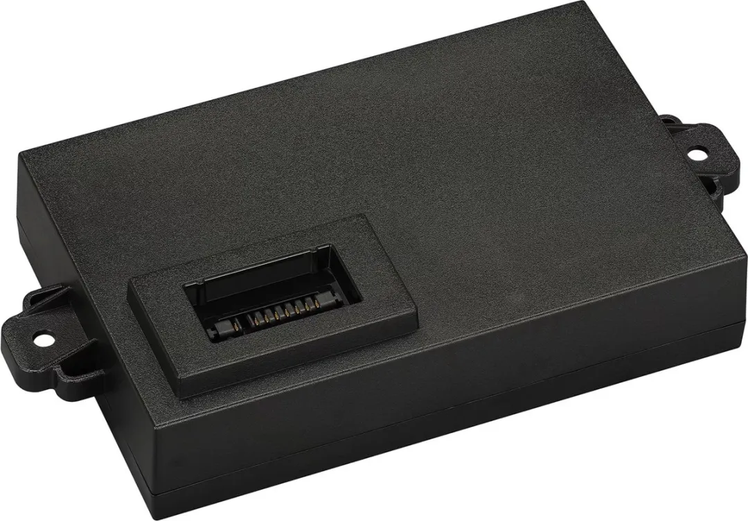 Yamaha Stagepas 200 BTR Mobiele Speaker - 200W - Zwart
