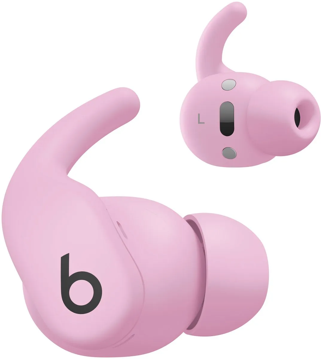 Beats Powerbeats Fit ME2L4ZM/A - Draadloze In-ear Sportoortjes Roze
