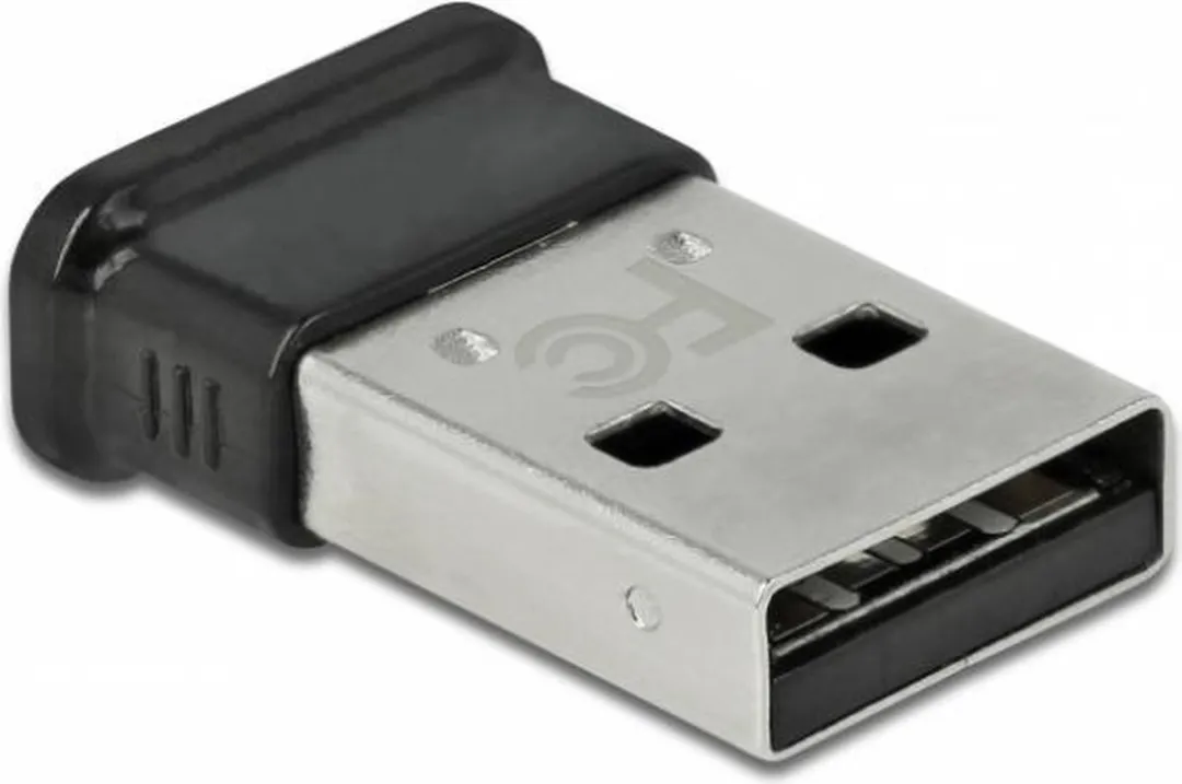 Delock 61004 USB 2.0 Bluetooth Adapter