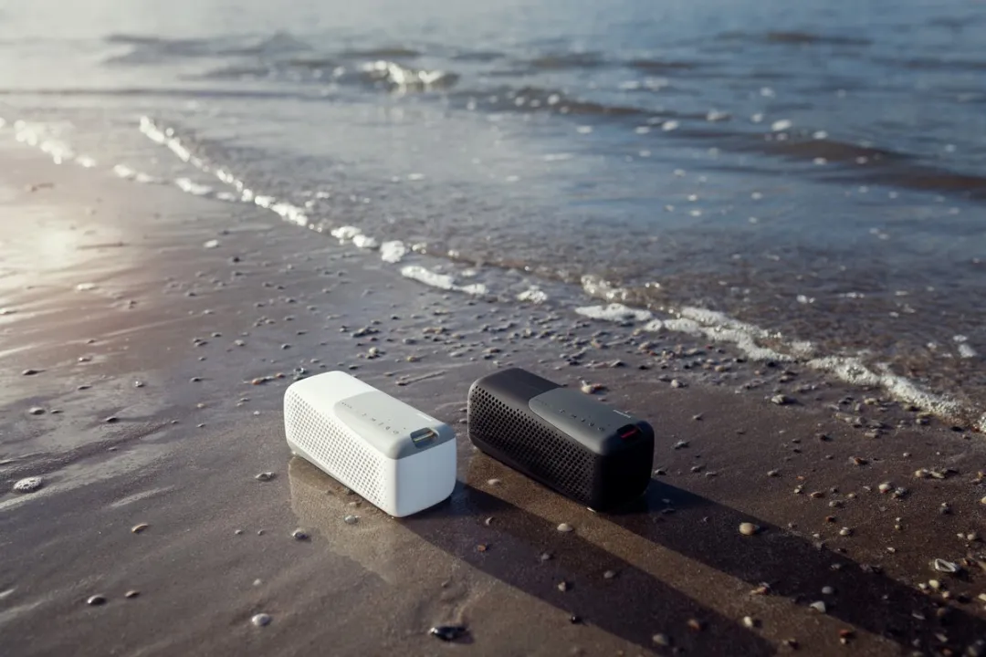 Philips TAS4807 Draagbare Bluetooth Speaker - Zwart - afbeelding 6 van 6