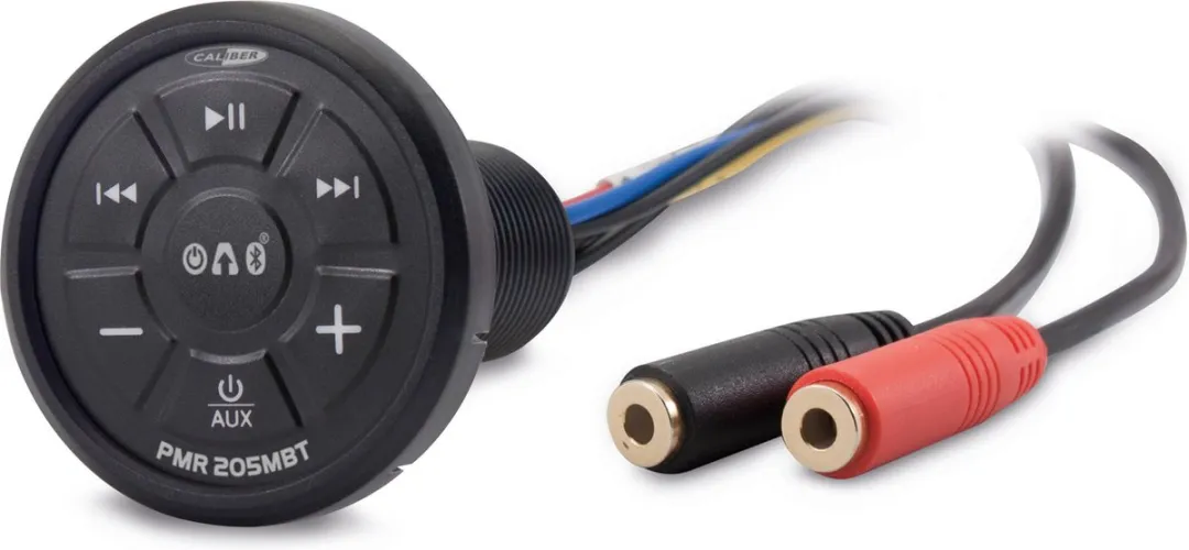 Caliber PMR205MBT Bluetooth Ontvanger