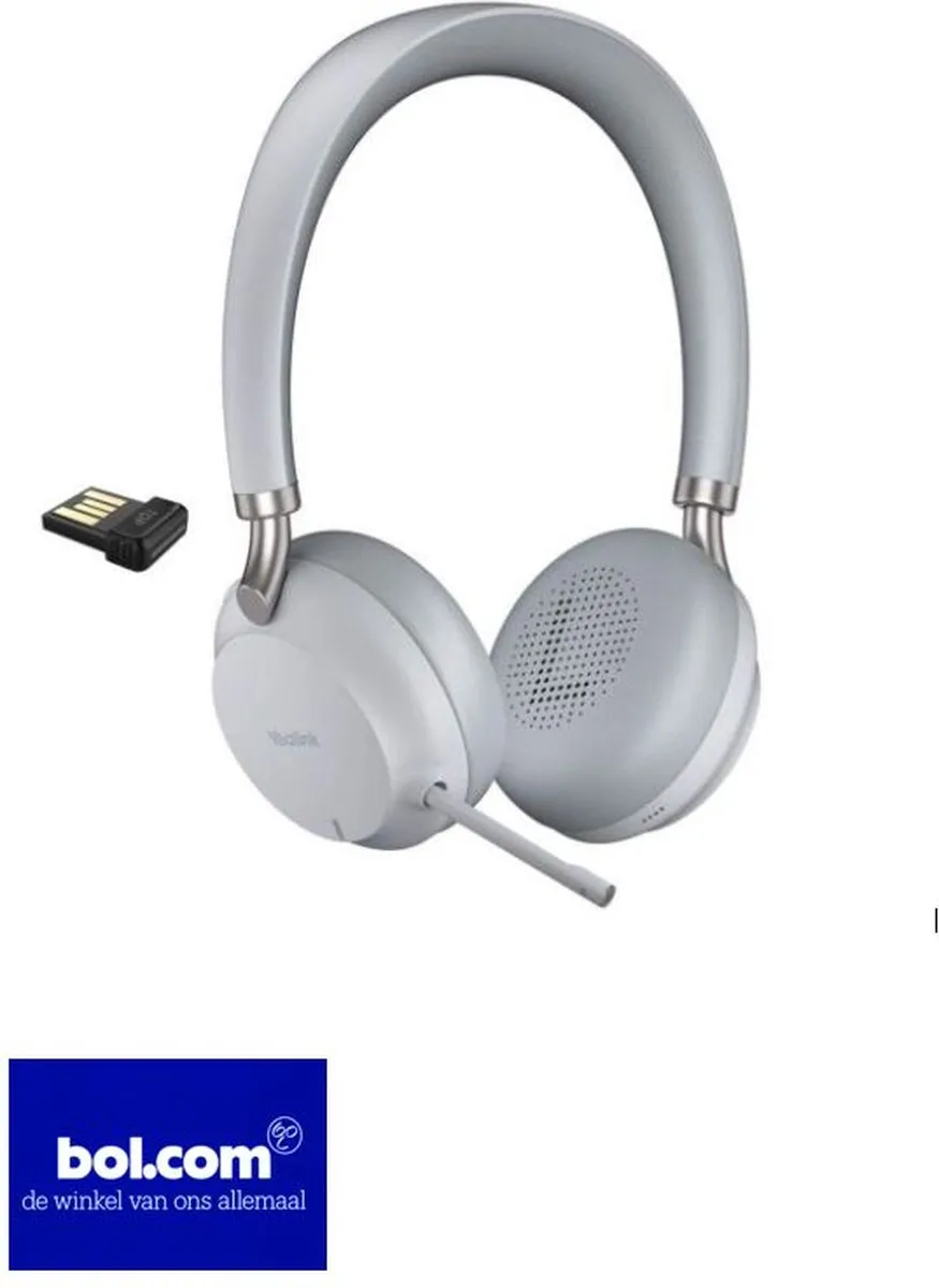 Yealink BH72 Lite Headset