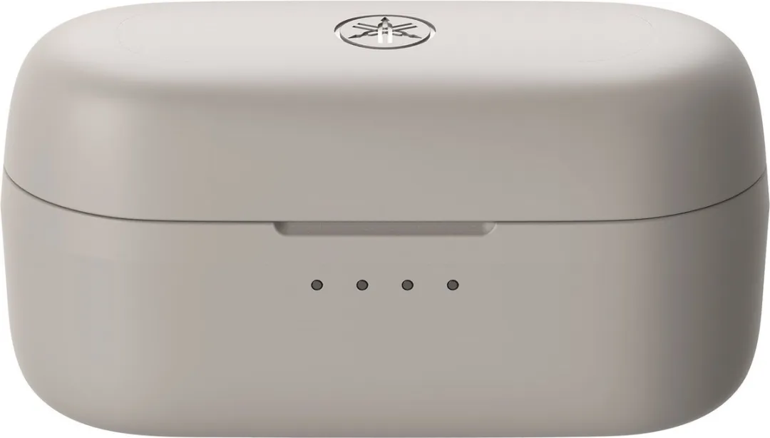 Yamaha TW-E3C Draadloze Oordopjes - Beige