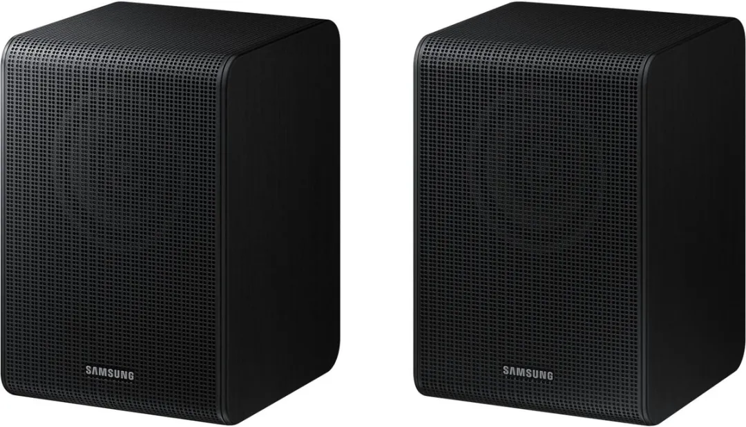 Samsung SWA-9250S Draadloze Achterspeakers - Zwart