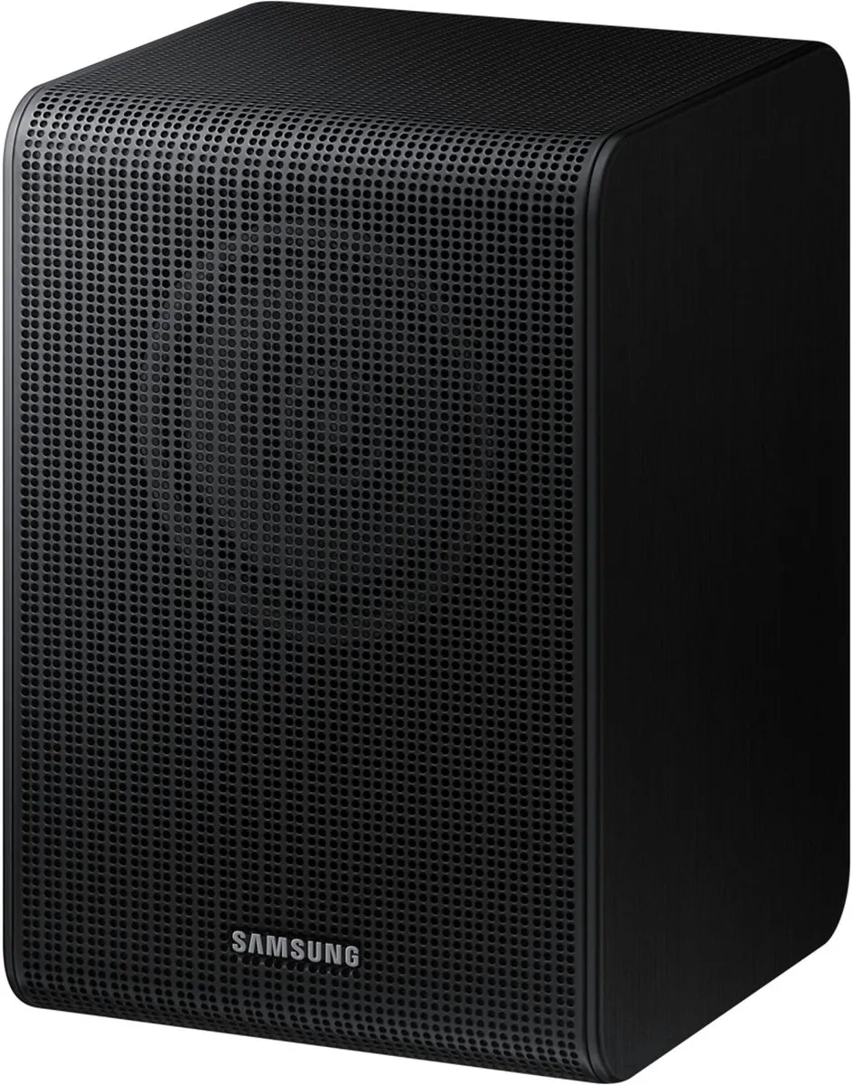 Samsung SWA-9250S Draadloze Achterspeakers - Zwart