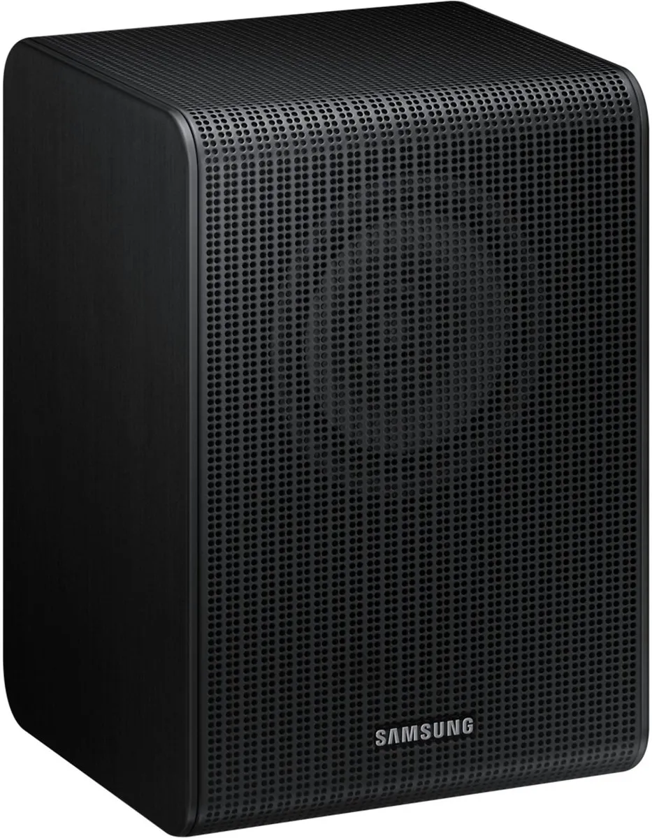 Samsung SWA-9250S Draadloze Achterspeakers - Zwart
