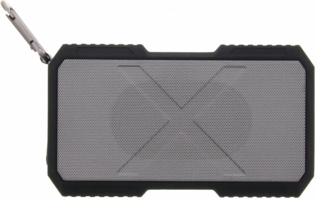 Nillkin X-MAN X-HS NK-X1-BLK Bluetooth Speaker - Zwart